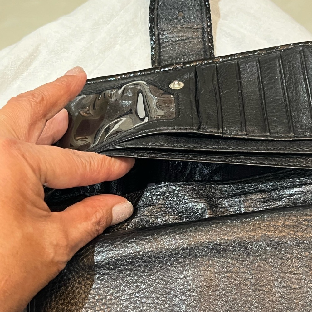 Brighton purse and wallet - Picture 11 of 16